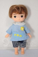 リカちゃん/なかよし幼稚園 幼稚園のイサムくん A-26-03-25-106-NY-ZA