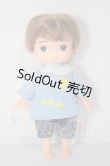 リカちゃん/なかよし幼稚園 幼稚園のイサムくん A-26-03-25-106-NY-ZA