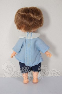 画像2: リカちゃん/なかよし幼稚園 幼稚園のイサムくん A-26-03-25-106-NY-ZA