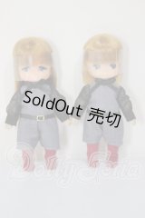 ミキちゃんマキちゃん/本体＆衣装 A-26-03-25-117-NY-ZA