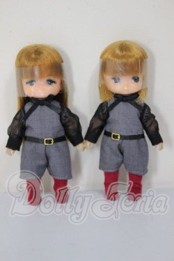 画像1: ミキちゃんマキちゃん/本体＆衣装 A-26-03-25-117-NY-ZA