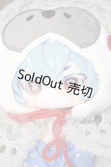 シュウゴ！おやつをどうぞ/フルーツアライグマ A-26-04-01-391-NY-ZA