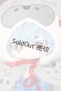 シュウゴ！おやつをどうぞ/フルーツアライグマ A-26-04-01-391-NY-ZA