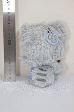 画像3: シュウゴ！おやつをどうぞ/フルーツアライグマ A-26-04-01-391-NY-ZA