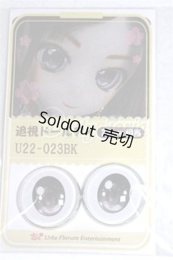 画像1: 22mm/アニメアイ/ドール用　アイ A-26-04-22-097-NY-ZA