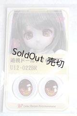 22mm/アニメアイ/ドール用　アイ A-26-04-29-015-NY-ZA