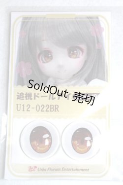 画像1: 22mm/アニメアイ/ドール用　アイ A-26-04-29-015-NY-ZA