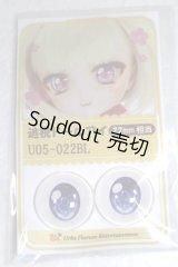 22mm/アニメアイ/ドール用　アイ A-26-04-29-061-NY-ZA
