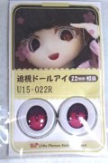 22mm/アニメアイ A-26-06-02-076-NY-ZA