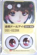 22mm/アニメアイ A-26-06-02-087-NY-ZA
