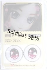 22mm/アニメアイ A-26-06-02-095-NY-ZA