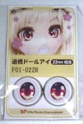 22mm/アニメアイ A-26-06-02-079-NY-ZA