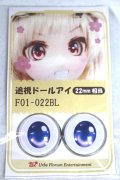 22mm/アニメアイ A-26-06-02-070-NY-ZA