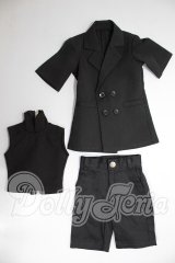 DDボーイ/OF:衣装 A-26-03-25-209-NY-ZA