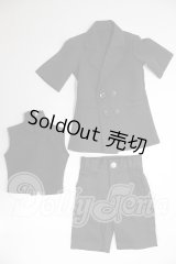 DDボーイ/OF:衣装 A-26-03-25-209-NY-ZA