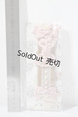 画像2: SD/OF：MELODY.C様製アクセサリー U-26-03-25-098-NY-ZU