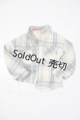 MSD&SDM/OF：MELODY.C様製シャツ U-26-03-25-142-NY-ZU