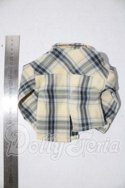 画像2: MSD&SDM/OF：MELODY.C様製シャツ U-26-03-25-142-NY-ZU