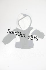MDD/OF:パネルマルチパーカー　shirousalon様製 A-26-08-10-367-NY-ZA