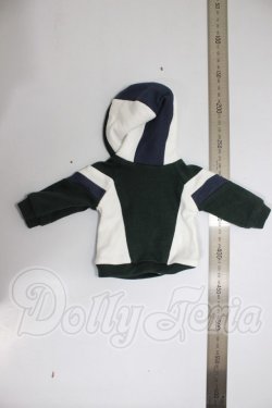 画像2: MDD/OF:パネルマルチパーカー　shirousalon様製 A-26-03-25-207-NY-ZA