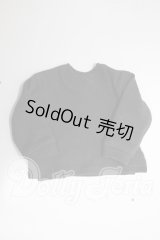 DDボーイ/OF:スウェット　shirousalon様製 A-26-03-25-210-NY-ZA