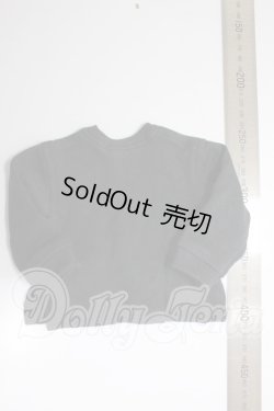 画像2: DDボーイ/OF:スウェット　shirousalon様製 A-26-03-25-210-NY-ZA