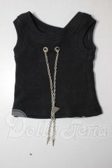 DDボーイ/OF:タンクトップ　shirousalon様製 A-26-04-01-235-NY-ZA