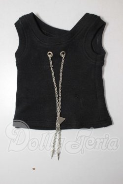 画像1: DDボーイ/OF:タンクトップ　shirousalon様製 A-26-04-01-235-NY-ZA