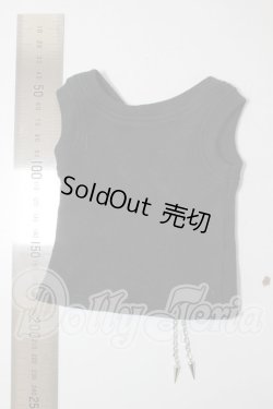 画像2: DDボーイ/OF:タンクトップ　shirousalon様製 A-26-04-01-235-NY-ZA