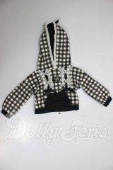 MDD/OF:パーカー　shirousalon様製 A-26-03-25-206-NY-ZA