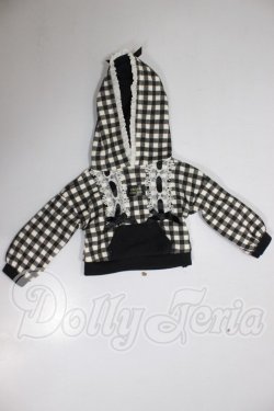 画像1: MDD/OF:パーカー　shirousalon様製 A-26-03-25-206-NY-ZA