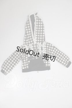 画像1: MDD/OF:パーカー　shirousalon様製 A-26-03-25-206-NY-ZA
