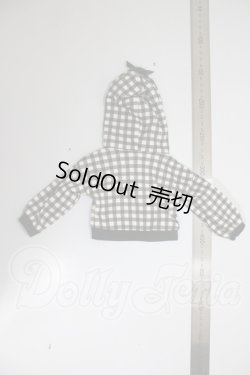画像2: MDD/OF:パーカー　shirousalon様製 A-26-03-25-206-NY-ZA