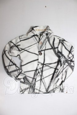 画像1: DDボーイ/OF:シャツ　shirousalon様製 A-26-03-25-208-NY-ZA