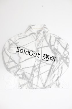 画像1: DDボーイ/OF:シャツ　shirousalon様製 A-26-03-25-208-NY-ZA