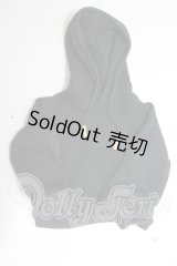 DDボーイ/OF:リブパネルパーカー　shirousalon様製 A-26-03-25-211-NY-ZA