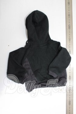 画像2: DDボーイ/OF:リブパネルパーカー　shirousalon様製 A-26-03-25-211-NY-ZA