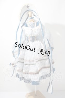 画像1: SDGrG/OF:ドレス U-26-03-25-138-NY-ZU