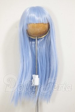 画像1: 8-9inch/ウィッグ A-26-03-25-214-NY-ZA