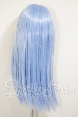 画像2: 8-9inch/ウィッグ A-26-03-25-214-NY-ZA