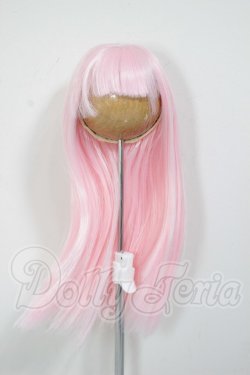 画像1: 8-9inch/ウィッグ A-26-03-25-215-NY-ZA