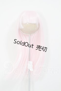 画像1: 8-9inch/ウィッグ A-26-03-25-215-NY-ZA