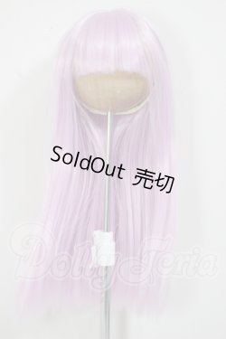 画像1: 8-9inch/ウィッグ A-26-03-25-216-NY-ZA