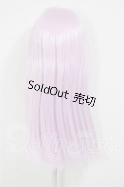 画像2: 8-9inch/ウィッグ A-26-03-25-216-NY-ZA