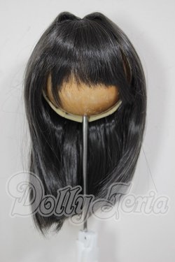 画像1: 8-9inch/ウィッグ A-26-03-25-218-NY-ZA