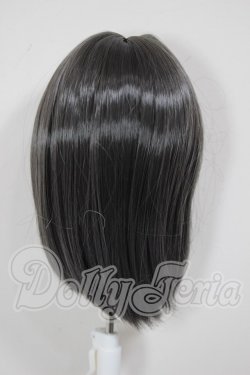 画像2: 8-9inch/ウィッグ A-26-03-25-218-NY-ZA