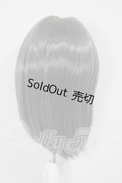 画像2: 8-9inch/ウィッグ A-26-03-25-218-NY-ZA