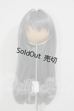 画像1: 8-9inch/ウィッグ A-26-03-25-220-NY-ZA
