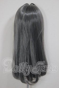 画像2: 8-9inch/ウィッグ A-26-03-25-220-NY-ZA