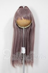 8-9inch/ウィッグ A-26-03-25-222-NY-ZA